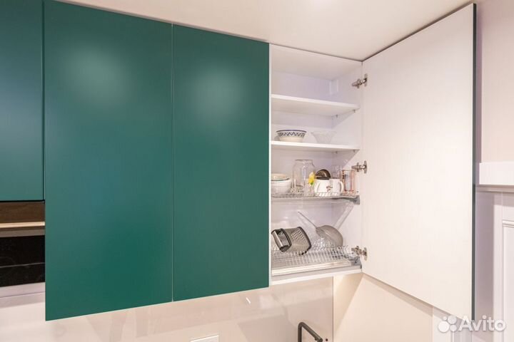 Кухня (цена за всю кухню) CN:033154