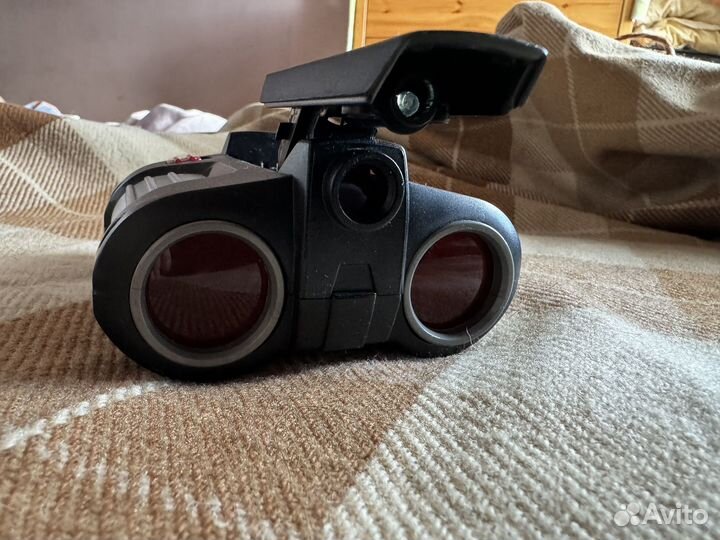 Бинокль Spy Gear