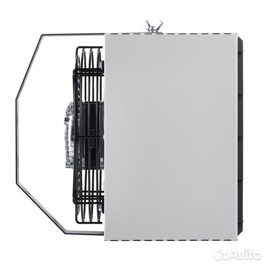 Тепловентилятор ballu BHP-MW-15