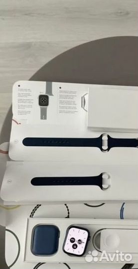 Apple watch series 9 41mm