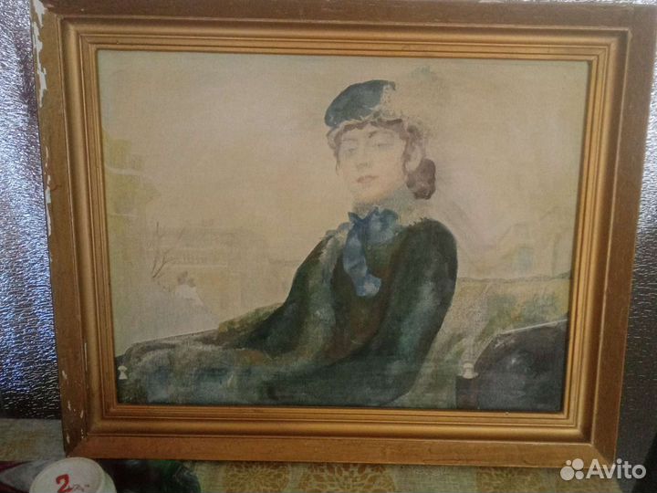 Картинка ваша цена