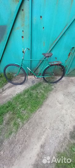 Велосипед Десна взрослый