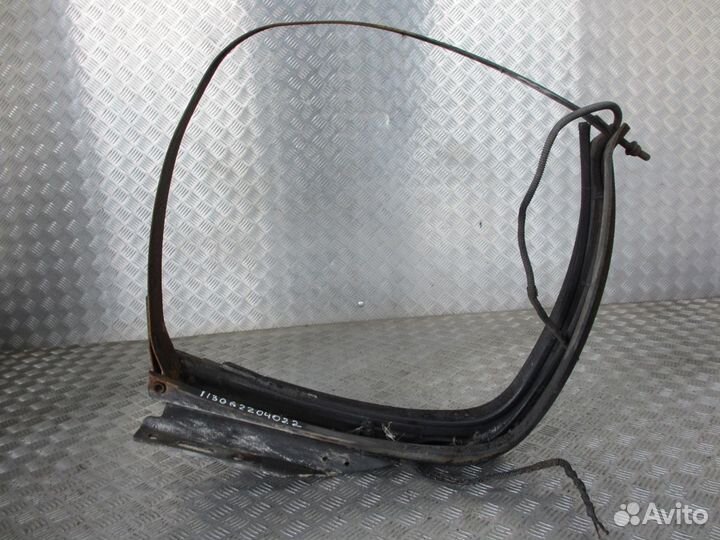 Кронштейн топливного бака Mercedes-Benz A960470238