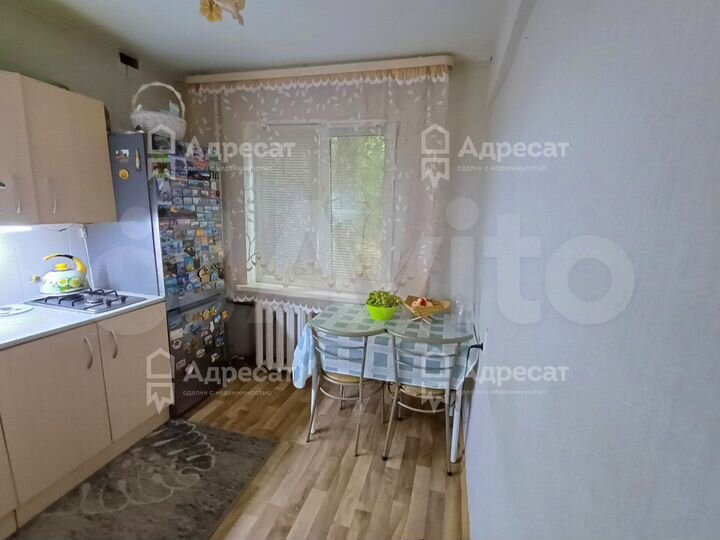 2-к. квартира, 45,1 м², 1/5 эт.