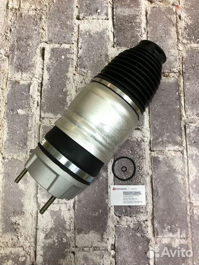 Cayenne 955/957 пневмобаллон 95535840300