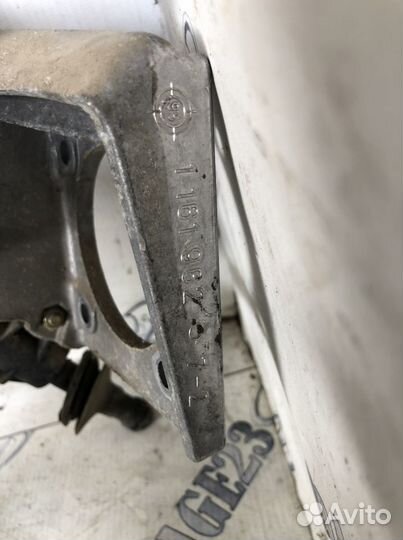 Педальный узел Bmw 3-Series E36