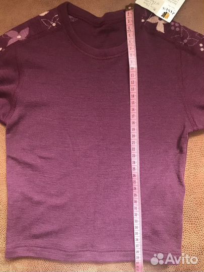 Термобелье Janus (Янус) 100