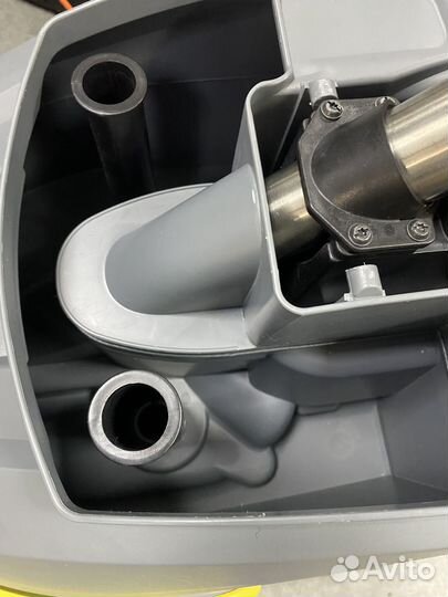 Поломоечная машина Karcher BR 35/12 C BP