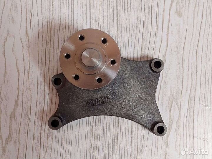 Опора вентилятора Cummins ISF 2.8