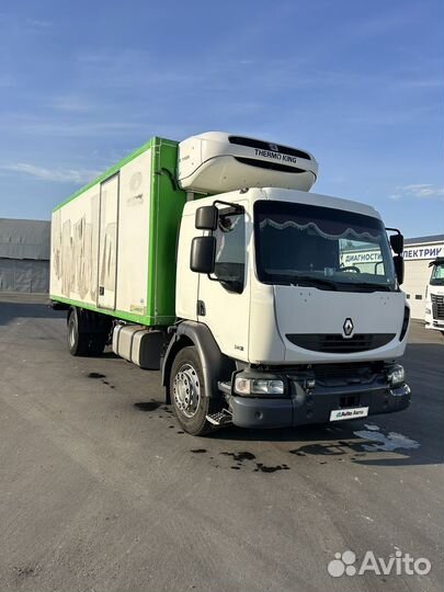 Renault Midlum, 2011