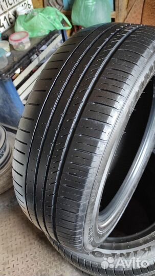 Kinforest KF-550 225/55 R18