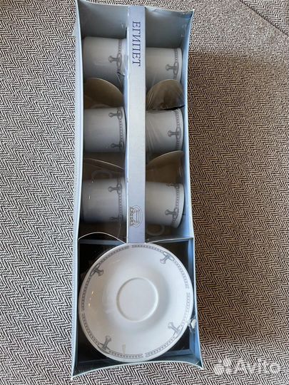 Кофейный набор