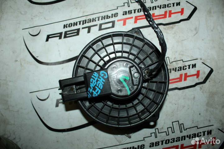 Моторчик печки mazda atenza axela CX-3 CX-5 CX-7 d