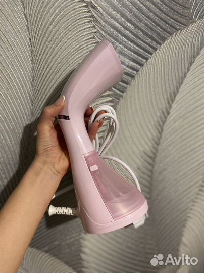 Отпариватель мощный Longlife (Семья) MW-802A