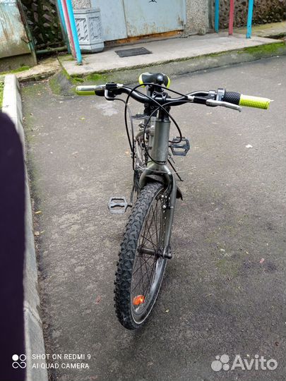 Продам велосипед детский