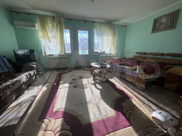 Дом 150,4 м² на участке 2,7 сот.