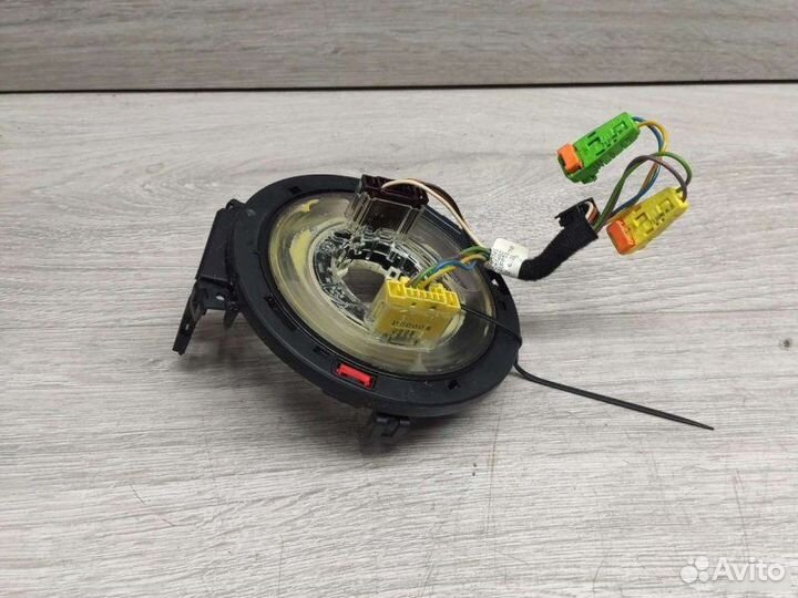 Подрулевой шлейф Mercedes C W204