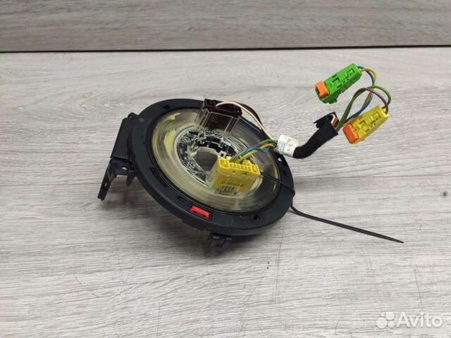 Подрулевой шлейф Mercedes C W204