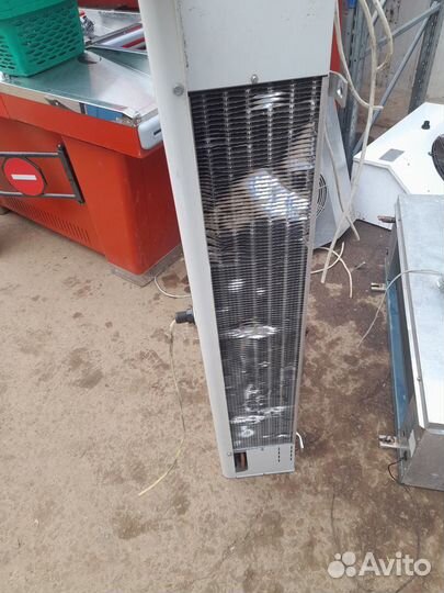 Воздухоохладитель Alfa Laval cseh302bs