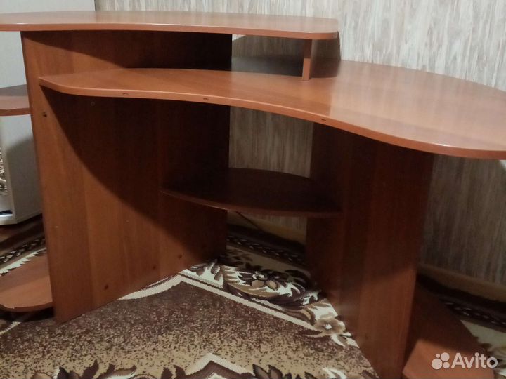 Компьютерный стол бу
