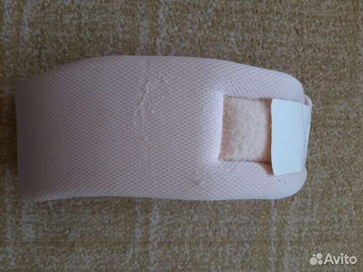 Бандаж шейный