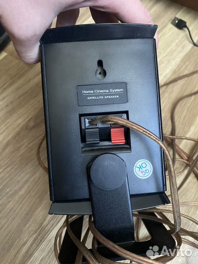 Колонки для компьютера microlab