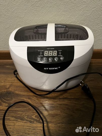 Ультразвуковая ванна-стерилизатор