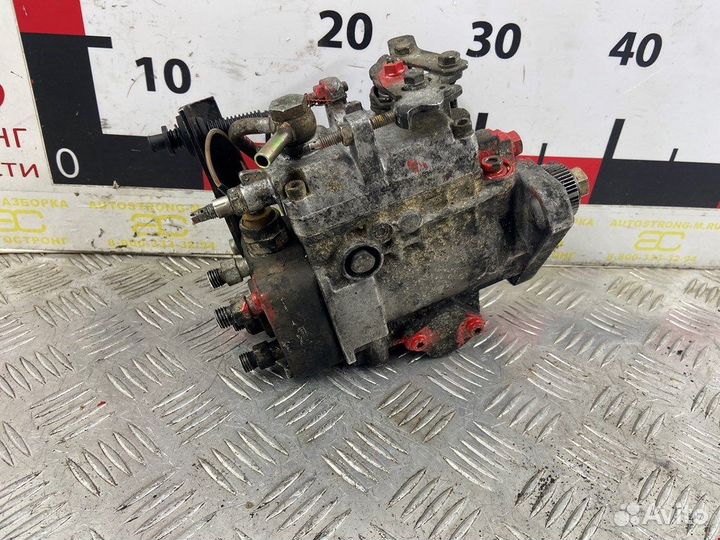 Тнвд для Renault Master 1 7701352959