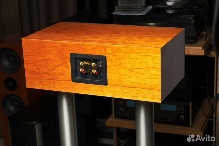 ATC C1C акустика центрального канала