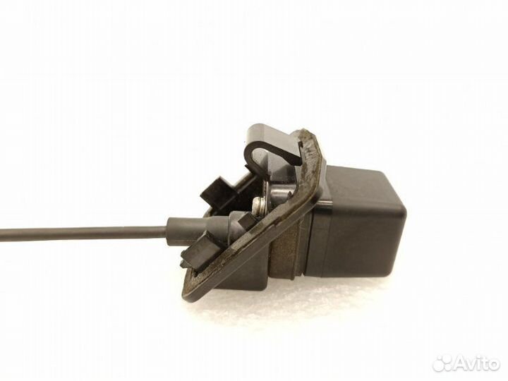 Камера заднего вида Mercedes-Benz E-Class W212