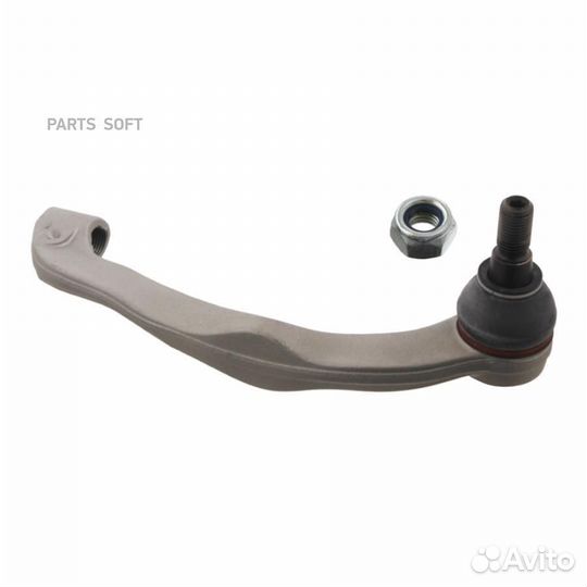 Febi 29673 Наконечник рул.тяги прав. VW eurovan V