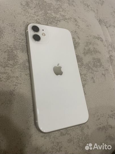 iPhone 11 128gb