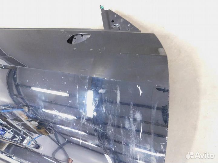 Дверь передняя правая Audi A7/RS7/S7