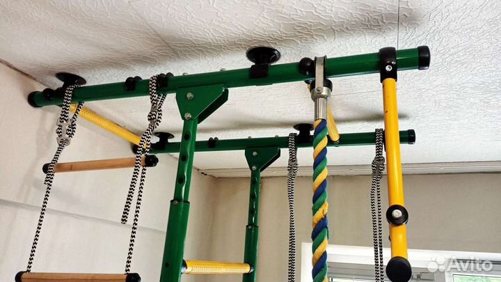 Спортивный комплекс