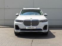BMW X7 3.0 AT, 2020, 41 145 км, с пробегом, цена 9 300 000 ру�б.