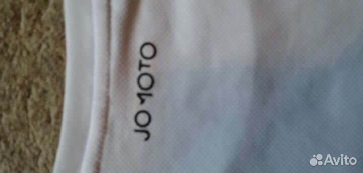 Футболка и шорты