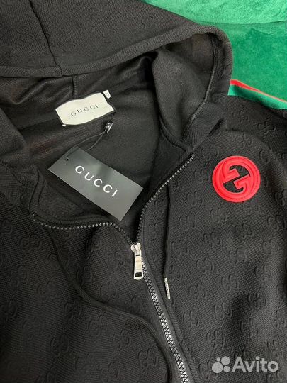 Спортивный костюм gucci