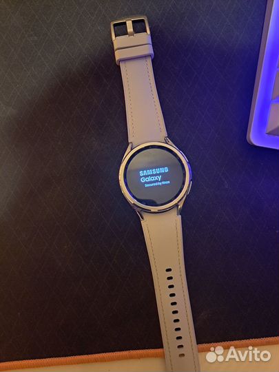 Samsung galaxy watch 6 classic 43