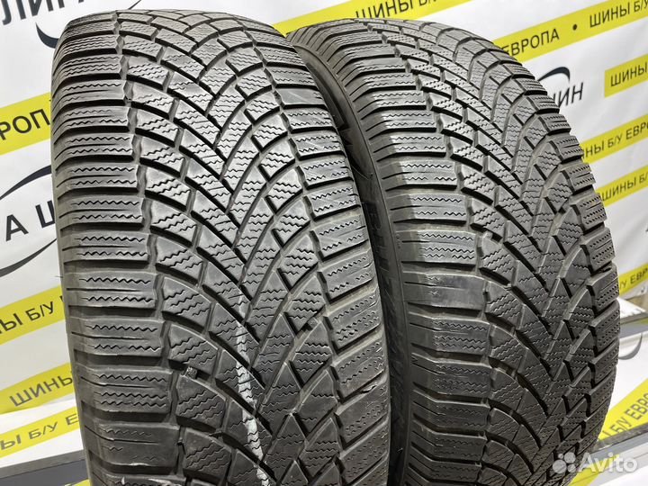 Bridgestone Blizzak LM-005 235/60 R18