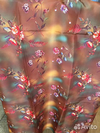 Ткань. Япония. Отрез