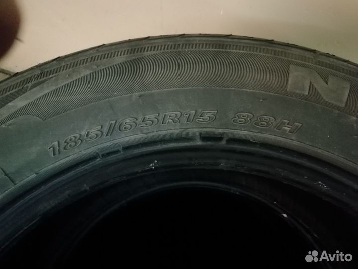 Nexen Classe Premiere 661 185/65 R15