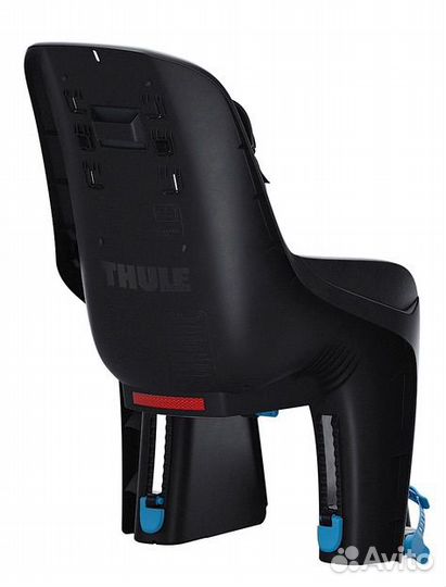 Детское велосипедное кресло thule