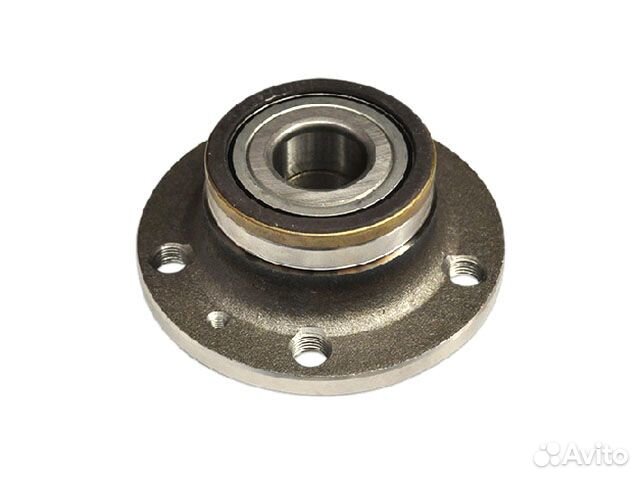 Ступица колеса задняя Volkswagen Touran