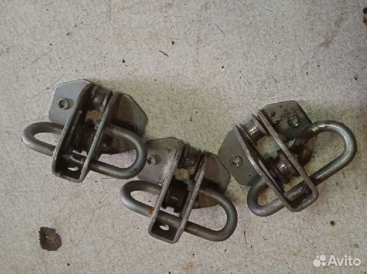 Ограничитель двери audi 200 c3 ауди 200 100