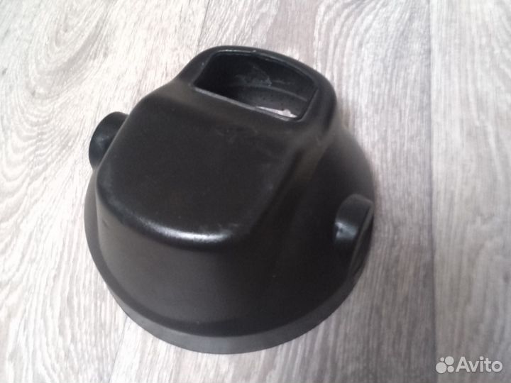 Фара для мопеда