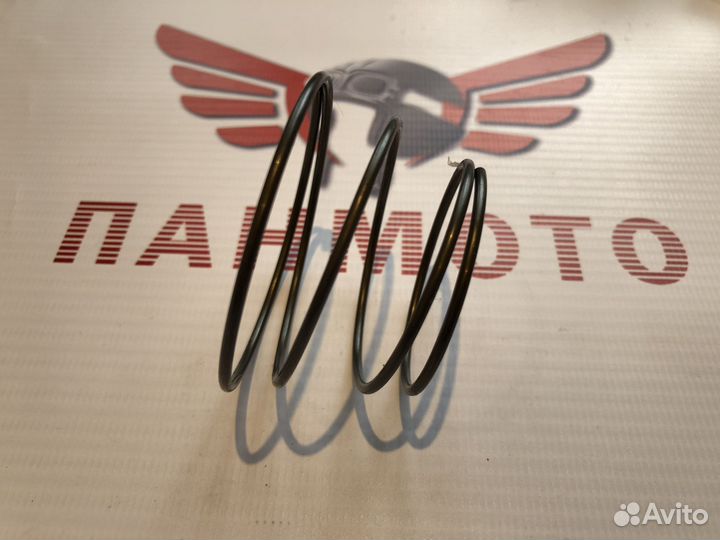 Пружина храповика барабана сцепления иж Пл/Юп