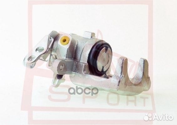 Суппорт тормозной задний правый fdbc-drrr asva