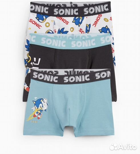 Нижнее белье