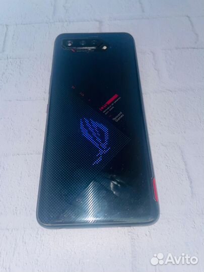 Asus ROG Phone 5s, 12/128 ГБ