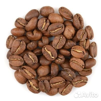 Кофе в Зернах-Молотый